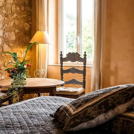 B&B Le Gite Cocagne Damiatte