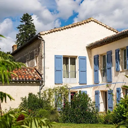 Le Gite Cocagne B&B