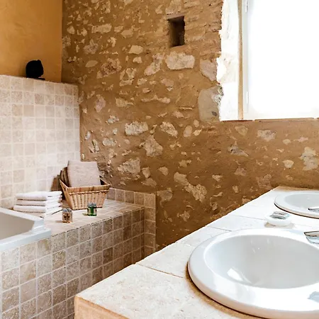 Bed & Breakfast Le Gite Cocagne *