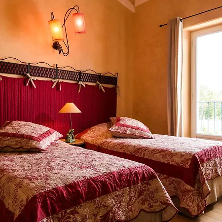 Le Gite Cocagne 3* Damiatte