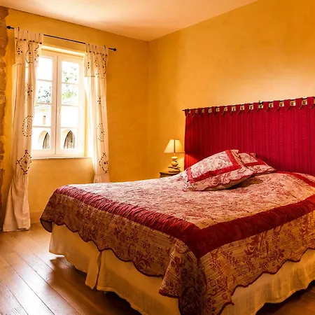 فندق مبيت وإفطار Le Gite Cocagne