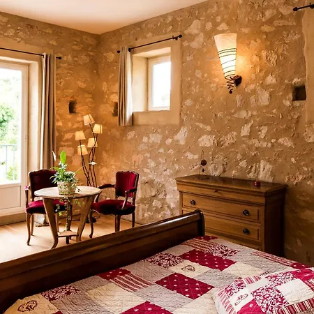Bed & Breakfast Le Gite Cocagne *