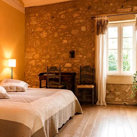 Bed & Breakfast Le Gite Cocagne Damiatte