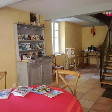 Le Gite Cocagne 3* Damiatte
