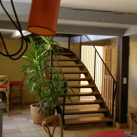 Le Gite Cocagne Bed & Breakfast *