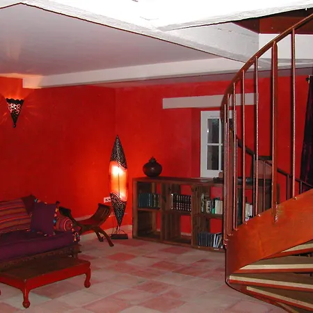 Le Gite Cocagne Damiatte
