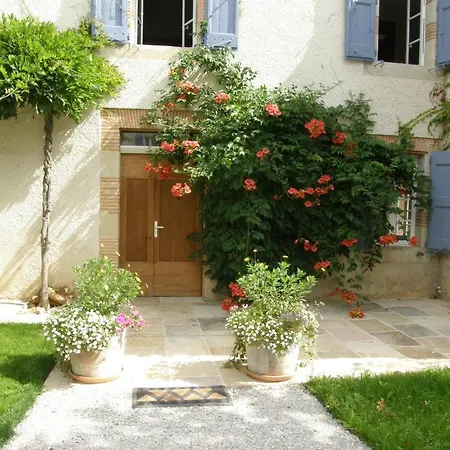 Bed & Breakfast Le Gite Cocagne