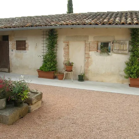 Le Gite Cocagne