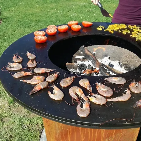 Panzió Le Gite Cocagne 3*