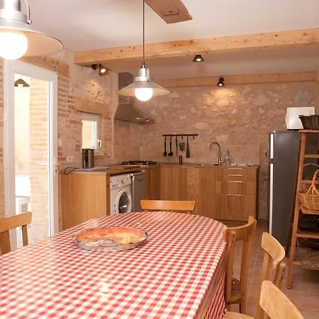 Bed & Breakfast Le Gite Cocagne *