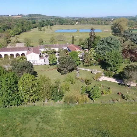Le Gite Cocagne Bed & Breakfast