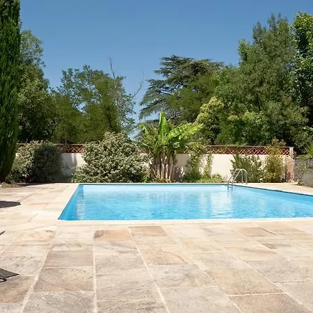 Le Gite Cocagne Bed & Breakfast Damiatte