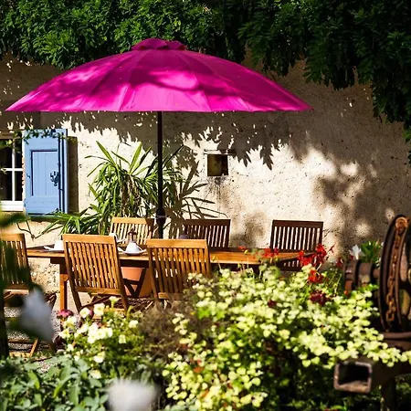 Bed & Breakfast Le Gite Cocagne