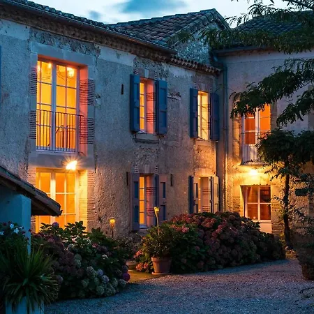 Le Gite Cocagne 3*