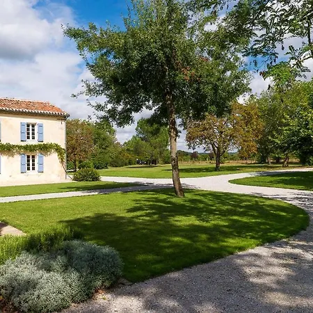 Le Gite Cocagne Damiatte