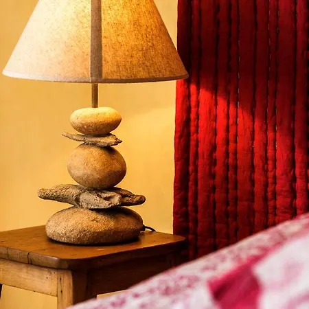 Bed & Breakfast Le Gite Cocagne *