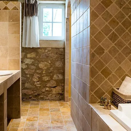 Bed & Breakfast Le Gite Cocagne *